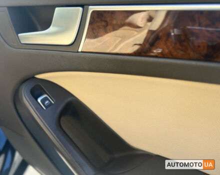 Синій Ауді A5, об'ємом двигуна 3 л та пробігом 225 тис. км за 18199 $, фото 20 на Automoto.ua