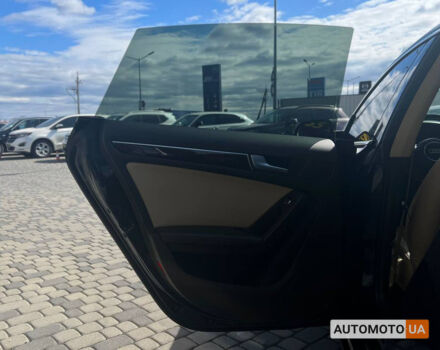 Синій Ауді A5, об'ємом двигуна 3 л та пробігом 225 тис. км за 18199 $, фото 22 на Automoto.ua