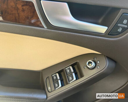 Синій Ауді A5, об'ємом двигуна 3 л та пробігом 225 тис. км за 18199 $, фото 9 на Automoto.ua