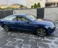Синий Ауди А5, объемом двигателя 1.8 л и пробегом 165 тыс. км за 16000 $, фото 1 на Automoto.ua