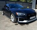 Синий Ауди А5, объемом двигателя 2 л и пробегом 152 тыс. км за 27000 $, фото 1 на Automoto.ua