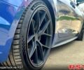 Синий Ауди А5, объемом двигателя 2 л и пробегом 89 тыс. км за 32000 $, фото 5 на Automoto.ua