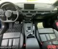 Синий Ауди А5, объемом двигателя 2 л и пробегом 89 тыс. км за 32000 $, фото 9 на Automoto.ua