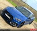 Синий Ауди А5, объемом двигателя 2 л и пробегом 89 тыс. км за 32000 $, фото 4 на Automoto.ua