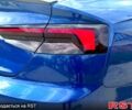 Синий Ауди А5, объемом двигателя 2 л и пробегом 89 тыс. км за 32000 $, фото 7 на Automoto.ua