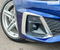 Синій Ауді A5, об'ємом двигуна 1.98 л та пробігом 18 тис. км за 34400 $, фото 16 на Automoto.ua