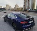Синій Ауді A5, об'ємом двигуна 1.98 л та пробігом 25 тис. км за 37500 $, фото 11 на Automoto.ua