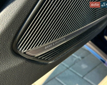 Синий Ауди А5, объемом двигателя 2 л и пробегом 78 тыс. км за 28990 $, фото 10 на Automoto.ua