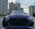 Синій Ауді A5, об'ємом двигуна 1.98 л та пробігом 25 тис. км за 37500 $, фото 2 на Automoto.ua