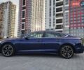 Синій Ауді A5, об'ємом двигуна 1.98 л та пробігом 25 тис. км за 37500 $, фото 10 на Automoto.ua