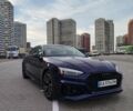Синій Ауді A5, об'ємом двигуна 1.98 л та пробігом 25 тис. км за 37500 $, фото 1 на Automoto.ua