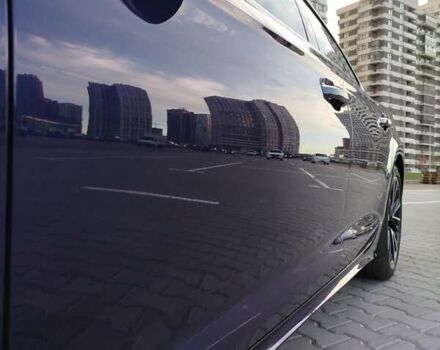 Синій Ауді A5, об'ємом двигуна 1.98 л та пробігом 25 тис. км за 37500 $, фото 19 на Automoto.ua