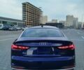 Синій Ауді A5, об'ємом двигуна 1.98 л та пробігом 25 тис. км за 37500 $, фото 14 на Automoto.ua