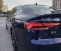 Синій Ауді A5, об'ємом двигуна 1.98 л та пробігом 25 тис. км за 37500 $, фото 6 на Automoto.ua