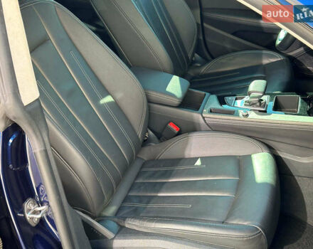 Синий Ауди А5, объемом двигателя 2 л и пробегом 78 тыс. км за 28990 $, фото 26 на Automoto.ua