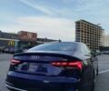 Синій Ауді A5, об'ємом двигуна 1.98 л та пробігом 25 тис. км за 37500 $, фото 16 на Automoto.ua