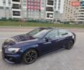 Синій Ауді A5, об'ємом двигуна 1.98 л та пробігом 25 тис. км за 37500 $, фото 12 на Automoto.ua
