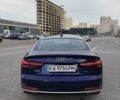 Синій Ауді A5, об'ємом двигуна 1.98 л та пробігом 25 тис. км за 37500 $, фото 3 на Automoto.ua