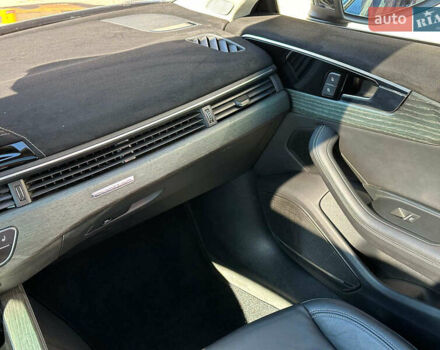 Синий Ауди А5, объемом двигателя 2 л и пробегом 78 тыс. км за 28990 $, фото 21 на Automoto.ua