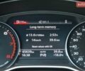 Синий Ауди А5, объемом двигателя 1.98 л и пробегом 65 тыс. км за 33500 $, фото 28 на Automoto.ua