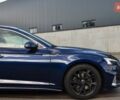 Синий Ауди А5, объемом двигателя 1.98 л и пробегом 65 тыс. км за 33500 $, фото 5 на Automoto.ua