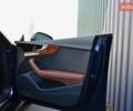 Синий Ауди А5, объемом двигателя 1.98 л и пробегом 65 тыс. км за 33500 $, фото 46 на Automoto.ua