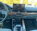 Синій Ауді A5, об'ємом двигуна 2 л та пробігом 13 тис. км за 19000 $, фото 11 на Automoto.ua