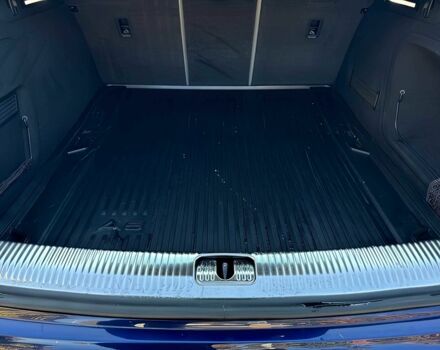 Синій Ауді A5, об'ємом двигуна 2 л та пробігом 13 тис. км за 19000 $, фото 14 на Automoto.ua