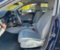 Синій Ауді A5, об'ємом двигуна 2 л та пробігом 13 тис. км за 19000 $, фото 8 на Automoto.ua