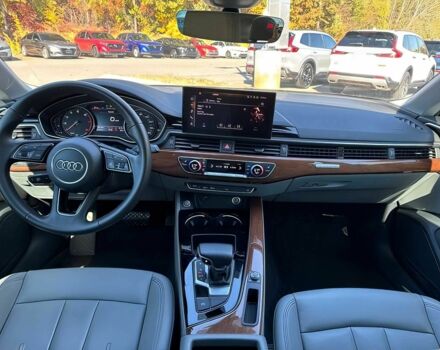 Синій Ауді A5, об'ємом двигуна 2 л та пробігом 13 тис. км за 19000 $, фото 9 на Automoto.ua