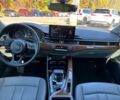 Синій Ауді A5, об'ємом двигуна 2 л та пробігом 13 тис. км за 19000 $, фото 9 на Automoto.ua