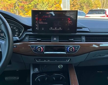 Синій Ауді A5, об'ємом двигуна 2 л та пробігом 13 тис. км за 19000 $, фото 12 на Automoto.ua