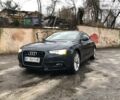 Синій Ауді A5, об'ємом двигуна 0 л та пробігом 83 тис. км за 16900 $, фото 1 на Automoto.ua