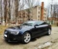 Синій Ауді A5, об'ємом двигуна 0 л та пробігом 81 тис. км за 21499 $, фото 1 на Automoto.ua