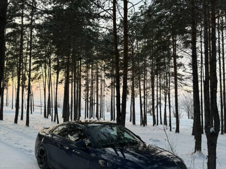 Синий Ауди А5, объемом двигателя 1.98 л и пробегом 136 тыс. км за 23999 $, фото 1 на Automoto.ua