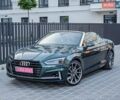Зеленый Ауди А5, объемом двигателя 2 л и пробегом 162 тыс. км за 18700 $, фото 1 на Automoto.ua