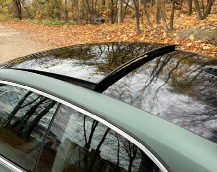 Зелений Ауді A5, об'ємом двигуна 1.98 л та пробігом 160 тис. км за 14999 $, фото 5 на Automoto.ua