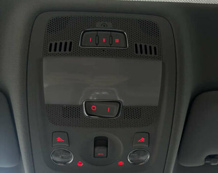 Зелений Ауді A5, об'ємом двигуна 1.98 л та пробігом 160 тис. км за 14999 $, фото 10 на Automoto.ua