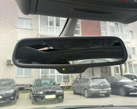 Зелений Ауді A5, об'ємом двигуна 1.98 л та пробігом 160 тис. км за 14999 $, фото 12 на Automoto.ua