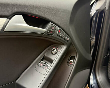 Зелений Ауді A5, об'ємом двигуна 1.98 л та пробігом 160 тис. км за 14999 $, фото 9 на Automoto.ua