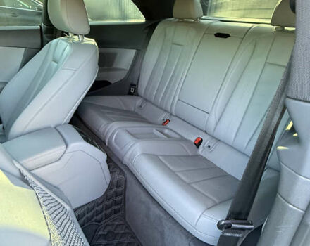 Зеленый Ауди А5, объемом двигателя 1.98 л и пробегом 64 тыс. км за 24500 $, фото 10 на Automoto.ua