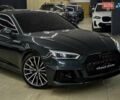 Зелений Ауді A5, об'ємом двигуна 1.98 л та пробігом 93 тис. км за 26999 $, фото 1 на Automoto.ua