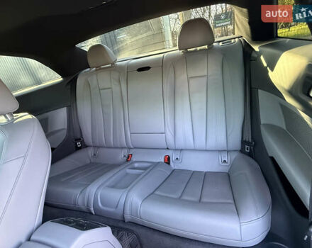 Зеленый Ауди А5, объемом двигателя 1.98 л и пробегом 64 тыс. км за 24500 $, фото 9 на Automoto.ua