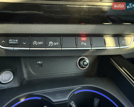 Зеленый Ауди А5, объемом двигателя 1.98 л и пробегом 64 тыс. км за 24500 $, фото 7 на Automoto.ua