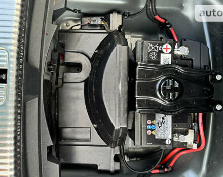 Зеленый Ауди А5, объемом двигателя 1.98 л и пробегом 90 тыс. км за 26000 $, фото 17 на Automoto.ua