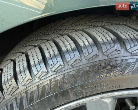 Зеленый Ауди А5, объемом двигателя 1.98 л и пробегом 64 тыс. км за 24500 $, фото 8 на Automoto.ua