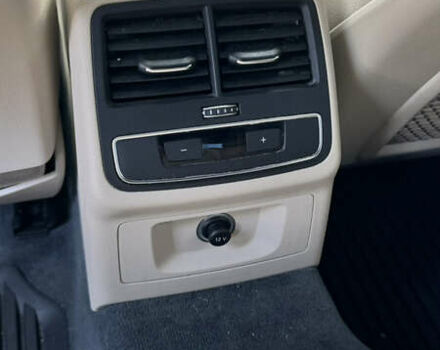 Зеленый Ауди А5, объемом двигателя 1.98 л и пробегом 90 тыс. км за 26000 $, фото 11 на Automoto.ua