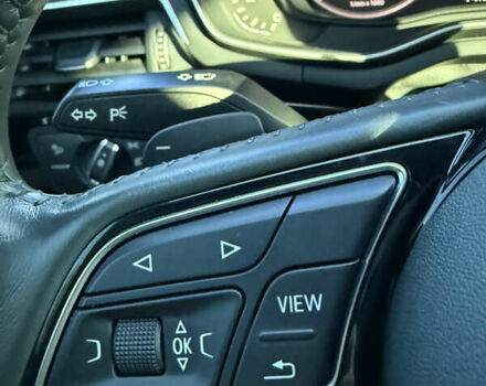 Зеленый Ауди А5, объемом двигателя 1.98 л и пробегом 64 тыс. км за 24500 $, фото 16 на Automoto.ua