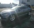 Зелений Ауді A5, об'ємом двигуна 2 л та пробігом 70 тис. км за 9500 $, фото 1 на Automoto.ua
