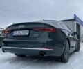 Зелений Ауді A5, об'ємом двигуна 2 л та пробігом 99 тис. км за 24000 $, фото 9 на Automoto.ua